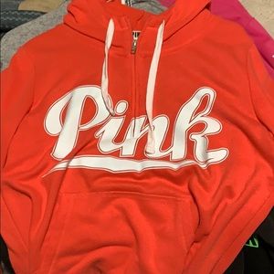 PINK sweatshirt
